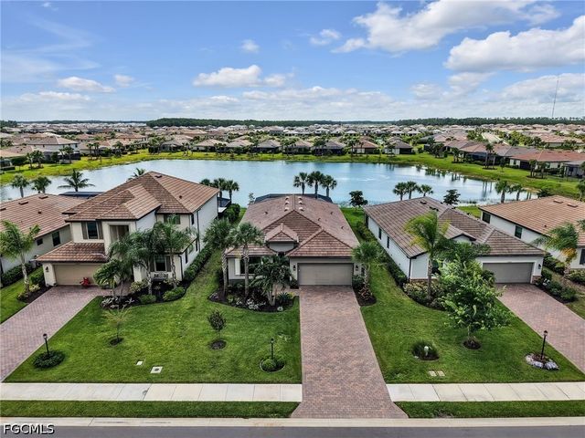 20199 Hartford BLVD, Estero, FL 33928