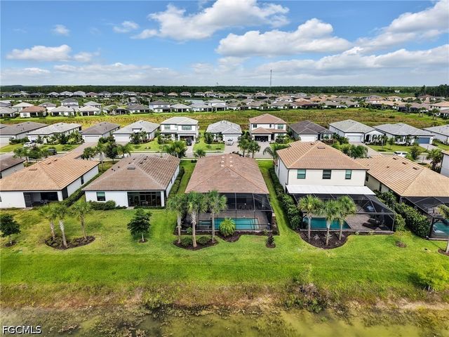20199 Hartford BLVD, Estero, FL 33928