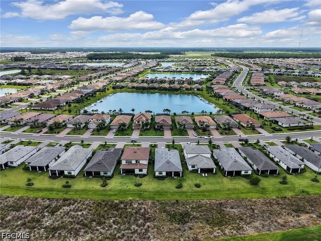 20199 Hartford BLVD, Estero, FL 33928