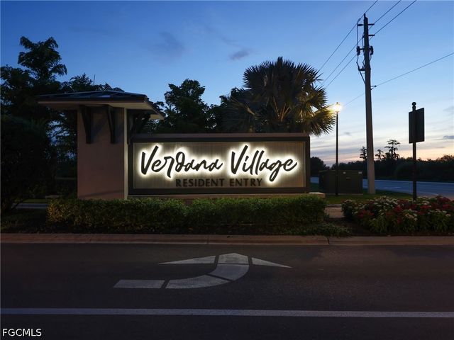 20199 Hartford BLVD, Estero, FL 33928
