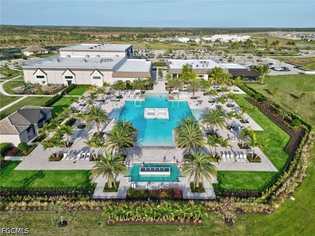 20199 Hartford BLVD, Estero, FL 33928