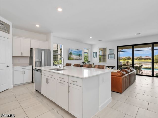 20199 Hartford BLVD, Estero, FL 33928