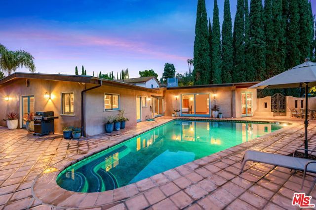 16141 Bayberry Place, Sherman Oaks, CA 91403