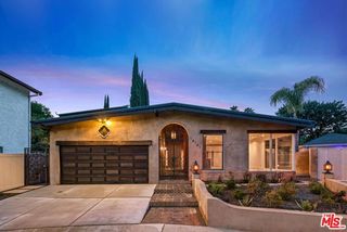 16141 Bayberry Place, Sherman Oaks, CA 91403