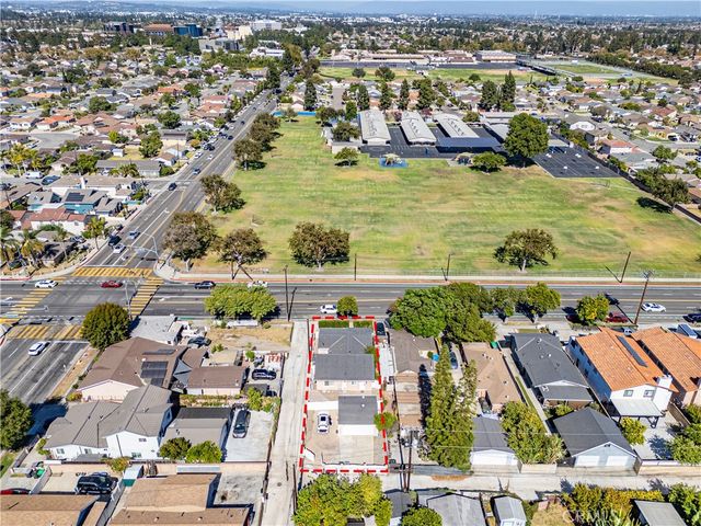18319 Norwalk Boulevard, Artesia, CA 90701