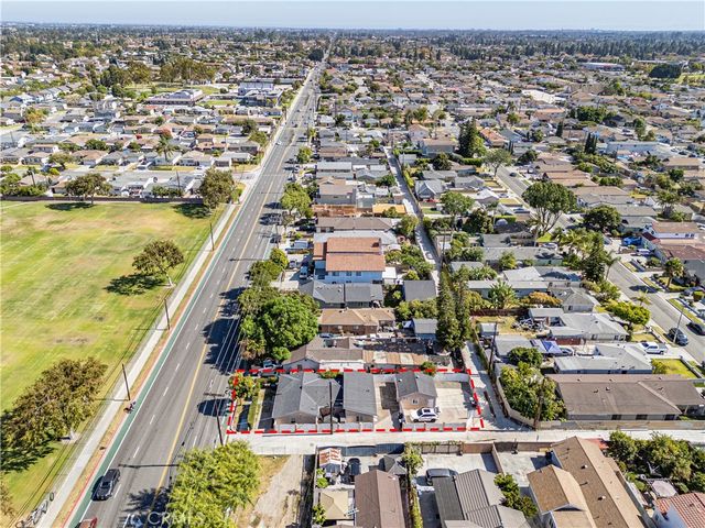 18319 Norwalk Boulevard, Artesia, CA 90701
