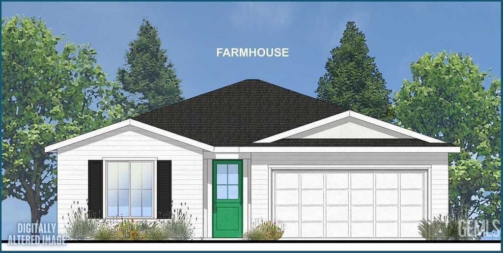 1609 Levin Street, Bakersfield, CA 93307