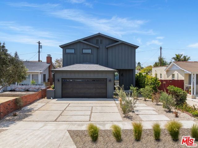 4323 Beethoven Street, Los Angeles, CA 90066