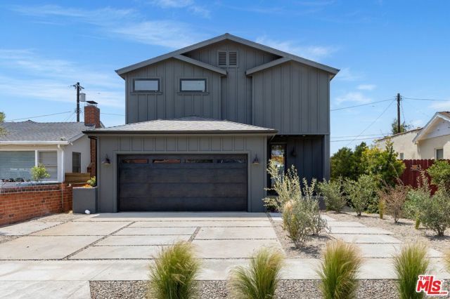 4323 Beethoven Street, Los Angeles, CA 90066