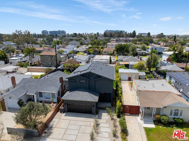 4323 Beethoven Street, Los Angeles, CA 90066