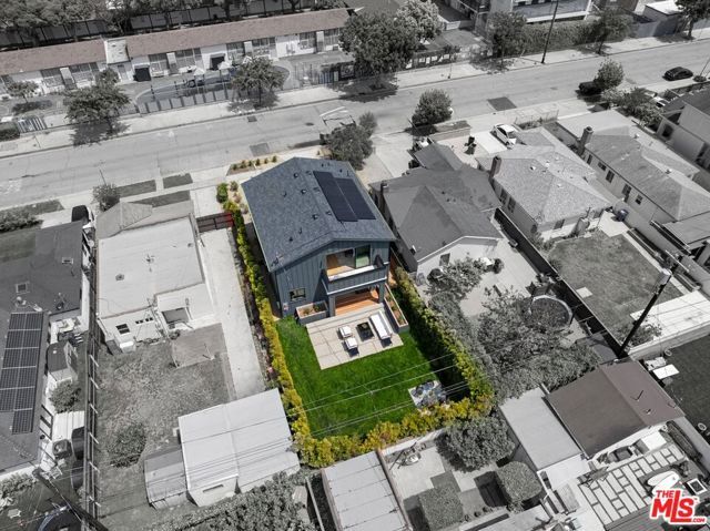 4323 Beethoven Street, Los Angeles, CA 90066