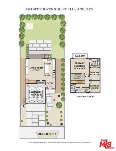 4323 Beethoven Street, Los Angeles, CA 90066