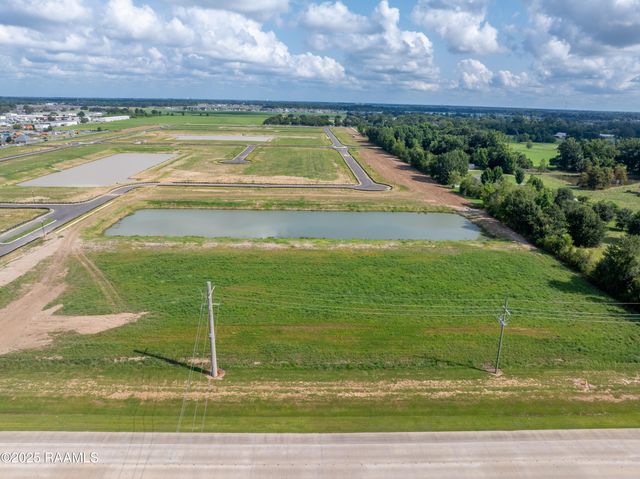 Lot 185 Young Street, Youngsville, LA 70592