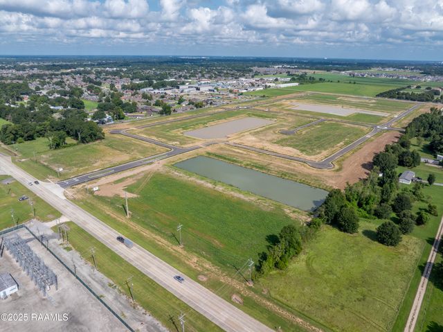 Lot 185 Young Street, Youngsville, LA 70592