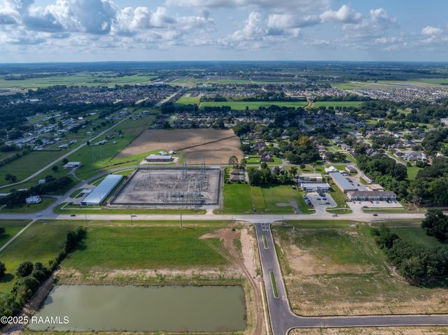 Lot 185 Young Street, Youngsville, LA 70592