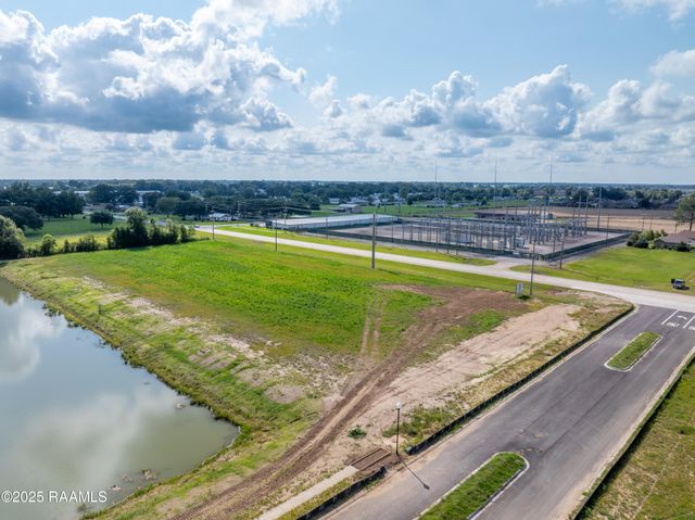 Lot 185 Young Street, Youngsville, LA 70592