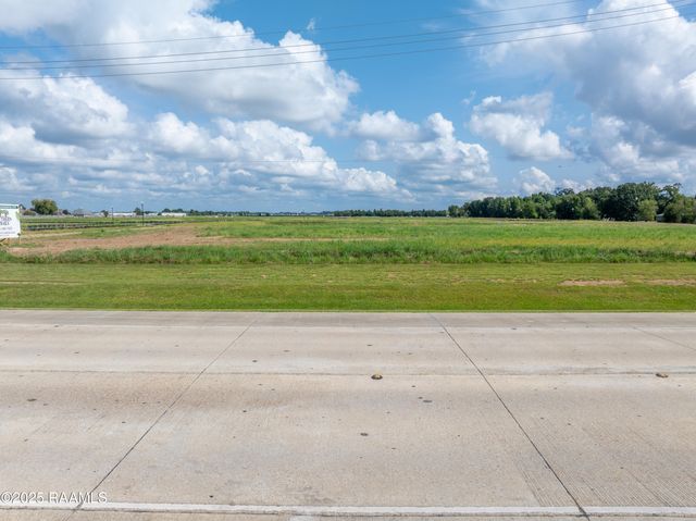 Lot 185 Young Street, Youngsville, LA 70592