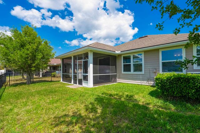 494 Aventurine Ave, St Augustine, FL 32086