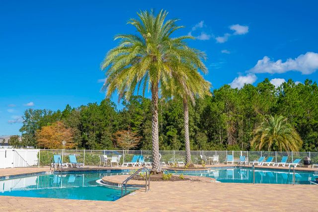 494 Aventurine Ave, St Augustine, FL 32086