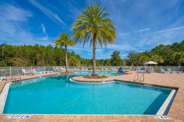 494 Aventurine Ave, St Augustine, FL 32086