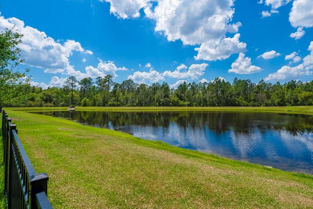 494 Aventurine Ave, St Augustine, FL 32086