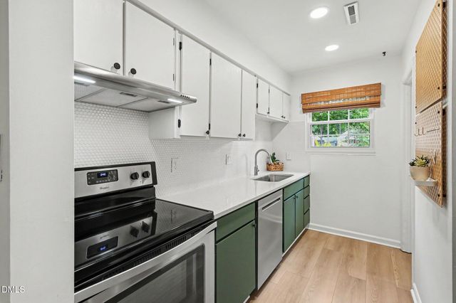 6561 New Market Way, Raleigh, NC 27615