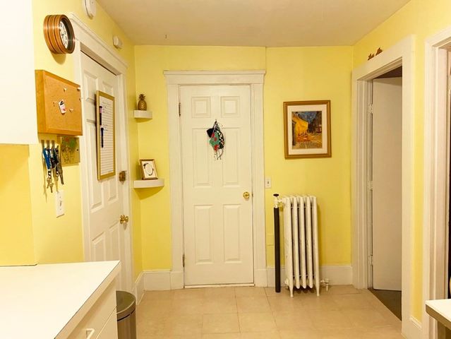 471 Commonwealth Avenue 4F, Boston, MA 02215