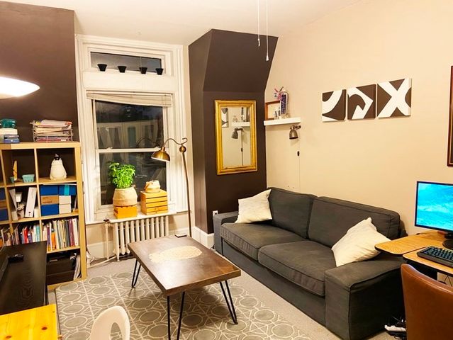 471 Commonwealth Avenue 4F, Boston, MA 02215