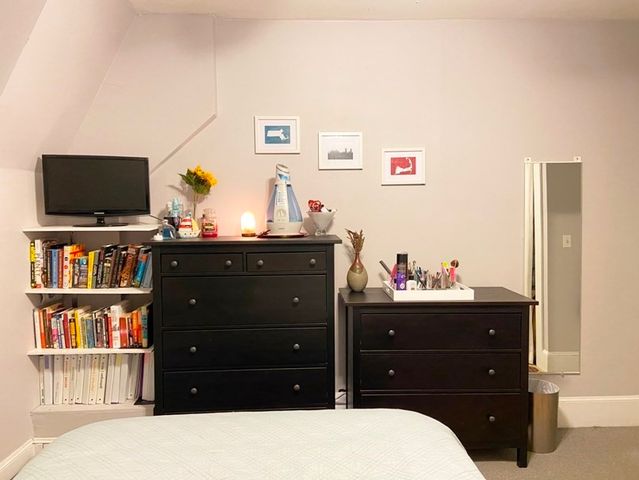 471 Commonwealth Avenue 4F, Boston, MA 02215