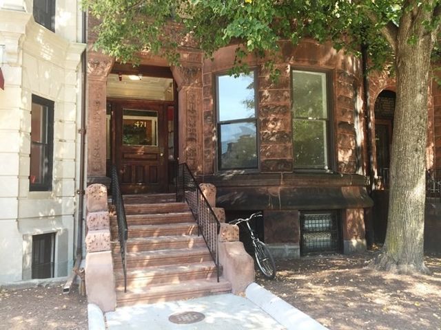 471 Commonwealth Avenue 4F, Boston, MA 02215