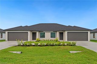 4518-4520 SW 8th CT, Cape Coral, FL 33914