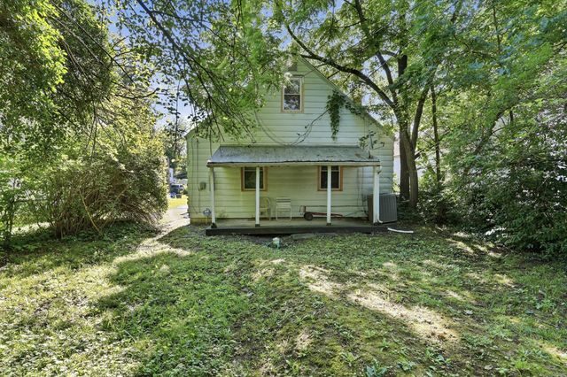 539 S Weyant Avenue, Columbus, OH 43213