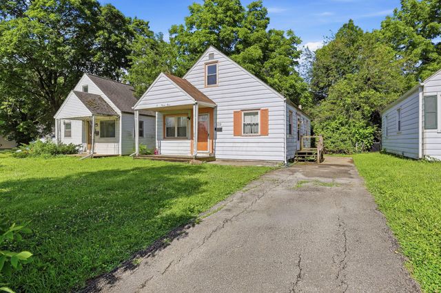 539 S Weyant Avenue, Columbus, OH 43213