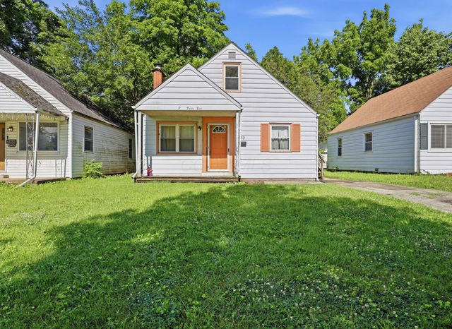 539 S Weyant Avenue, Columbus, OH 43213
