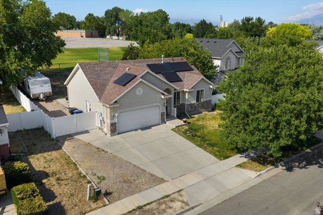 3436 W DOWNHILL RD, Taylorsville, UT 84129