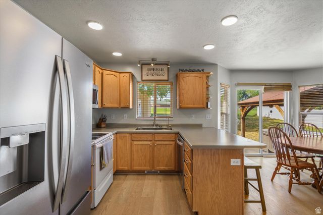 3436 W DOWNHILL RD, Taylorsville, UT 84129