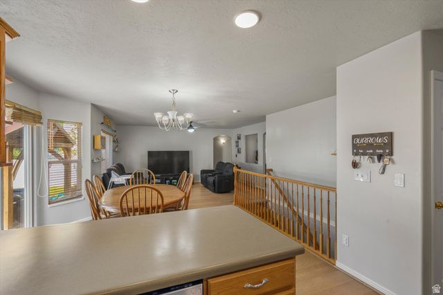 3436 W DOWNHILL RD, Taylorsville, UT 84129