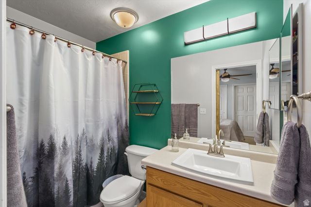 3436 W DOWNHILL RD, Taylorsville, UT 84129