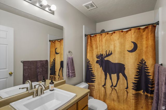 3436 W DOWNHILL RD, Taylorsville, UT 84129