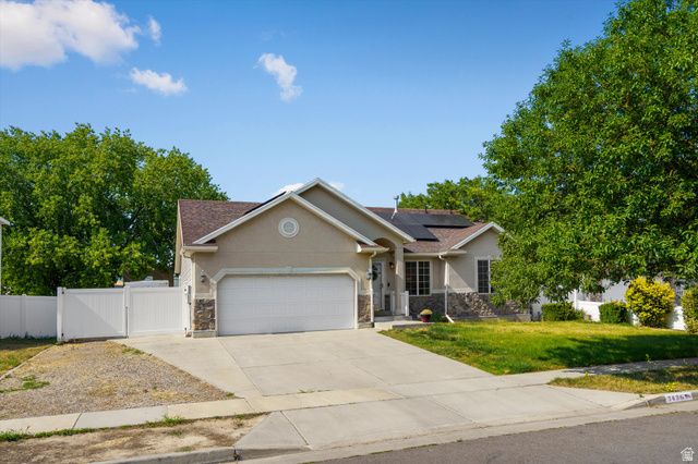 3436 W DOWNHILL RD, Taylorsville, UT 84129