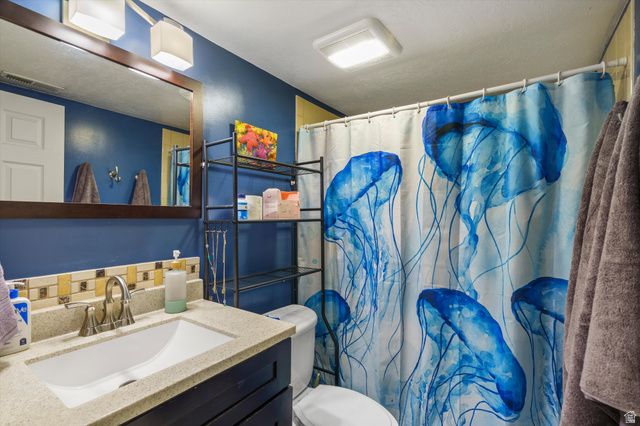 3436 W DOWNHILL RD, Taylorsville, UT 84129