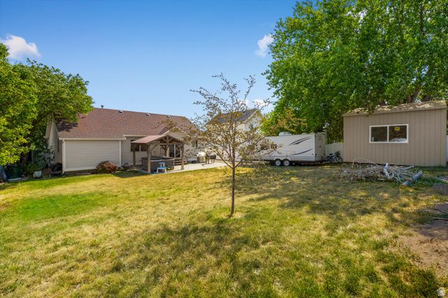3436 W DOWNHILL RD, Taylorsville, UT 84129