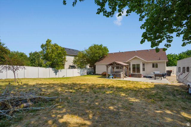3436 W DOWNHILL RD, Taylorsville, UT 84129