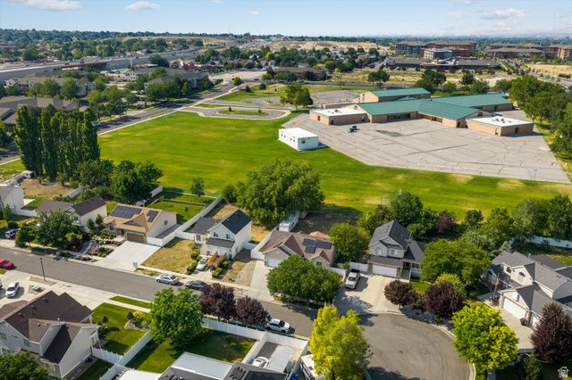 3436 W DOWNHILL RD, Taylorsville, UT 84129