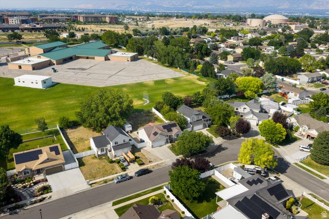 3436 W DOWNHILL RD, Taylorsville, UT 84129