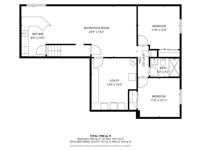 3436 W DOWNHILL RD, Taylorsville, UT 84129