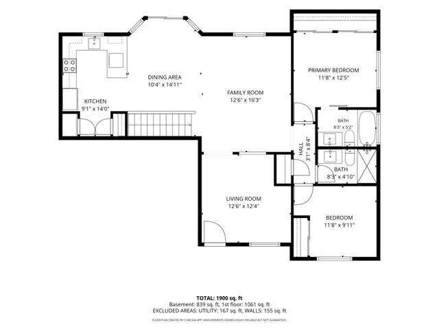 3436 W DOWNHILL RD, Taylorsville, UT 84129
