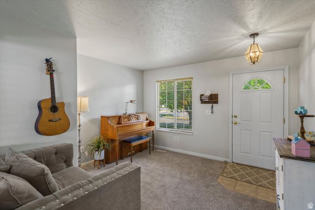 3436 W DOWNHILL RD, Taylorsville, UT 84129
