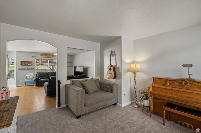 3436 W DOWNHILL RD, Taylorsville, UT 84129