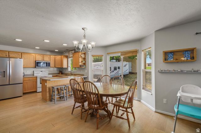 3436 W DOWNHILL RD, Taylorsville, UT 84129